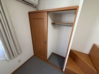 leopalace Comfort 储物空间