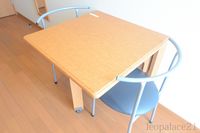 レオパレス枝光台 その他設備