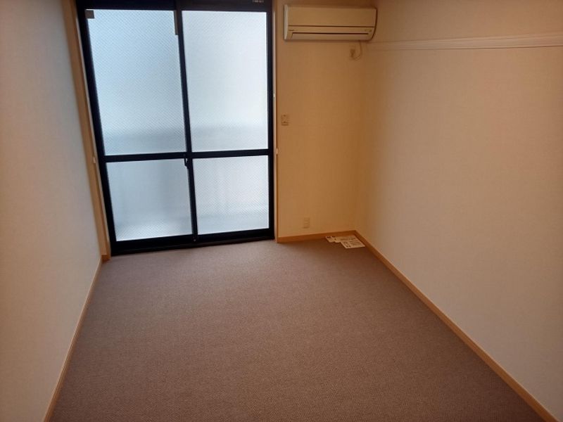 leopalace Clairee Kunimi Phòng khách