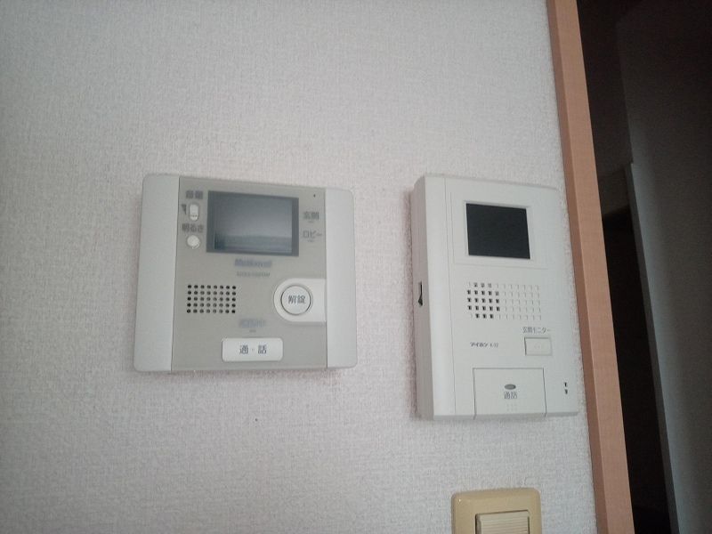 レオパレスＴＫ　ｏｎｅ セキュリティ