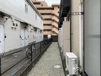 レオパレスジュネス比島 その他
