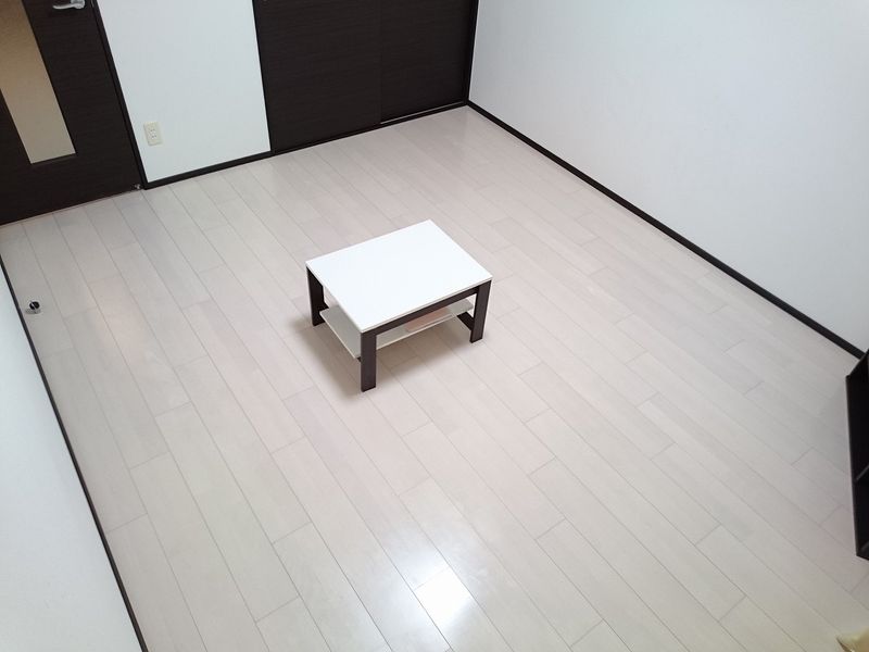 CLEINO Hillside Matsuo III 거실