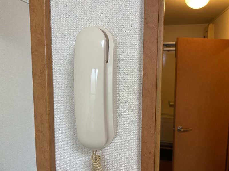レオパレス泉大津中央 その他