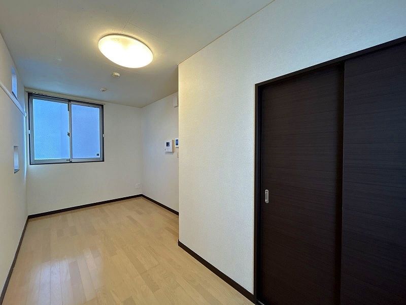 レオネクストグランドソレーユ 居間