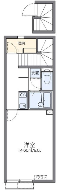 47564 Floorplan