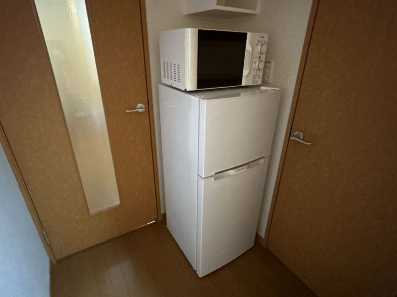 leopalace Maison Liberte 其他设施