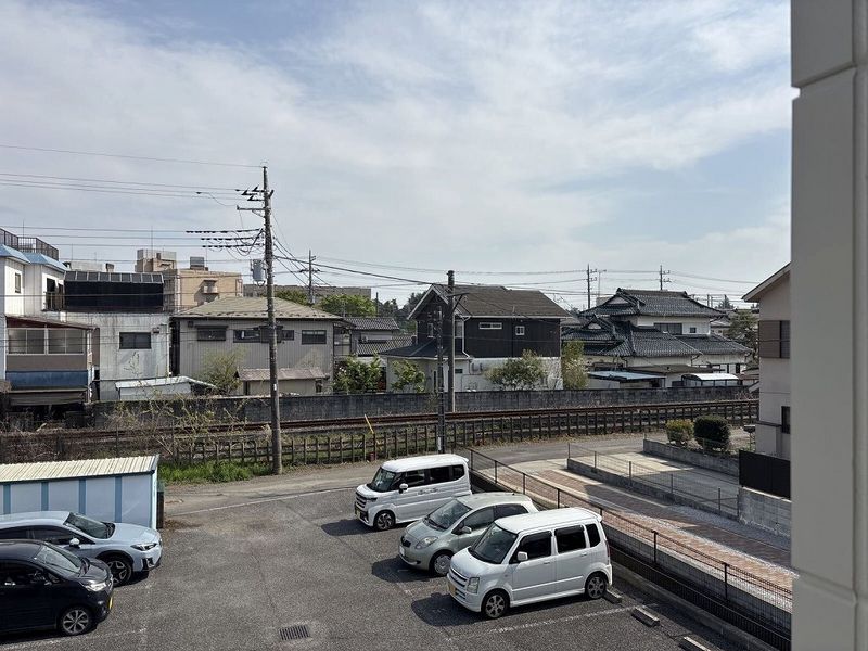 leopalace Hongo Tầm nhìn