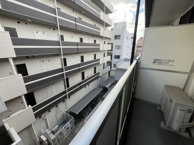 leopalace Aster View