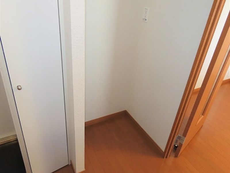 レオパレスリヴェール その他