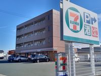 レオパレスベルタＢ 周辺環境