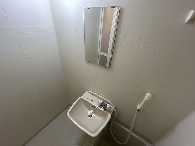leopalace La Pianta Toritsu Kasei Bồn rửa mặt