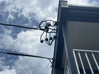 レオパレスクレシア 共用部分