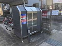 レオパレスノーヴァⅢ 共用部分