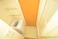 レオパレスハイム　つくば その他設備