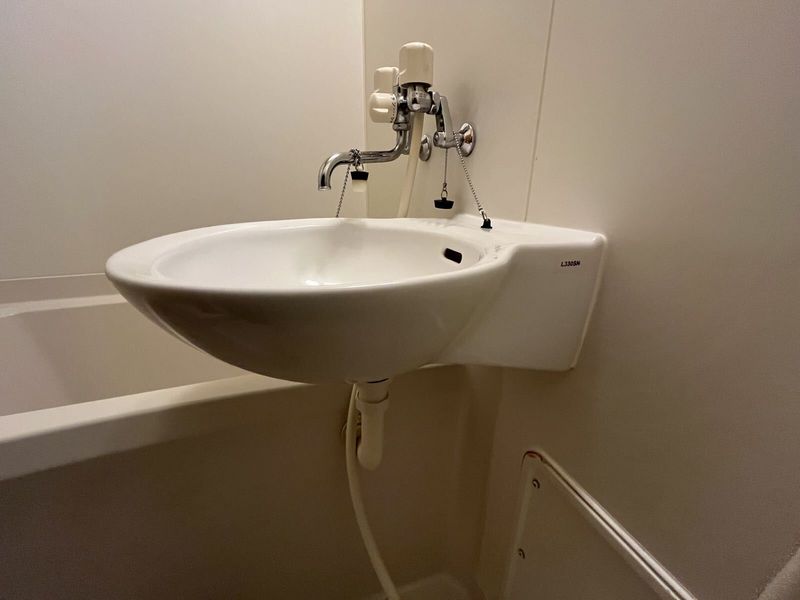 leopalace Florecea 세면대