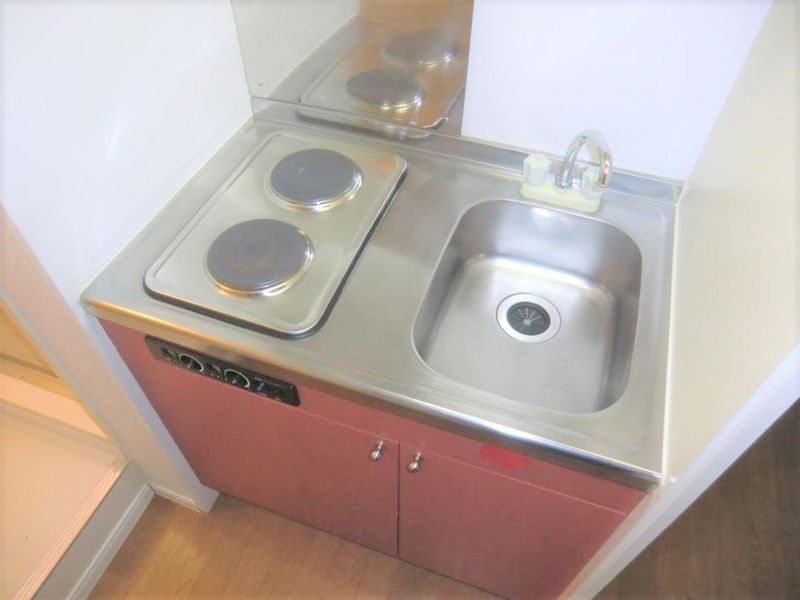 leopalace Vivre 주방