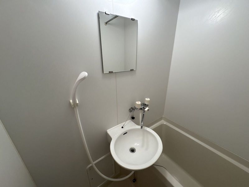 leopalace KOYAMA TH 세면대