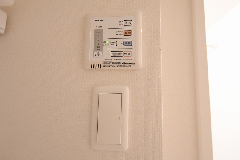 クレイノメゾンド　ヨヨギ その他設備