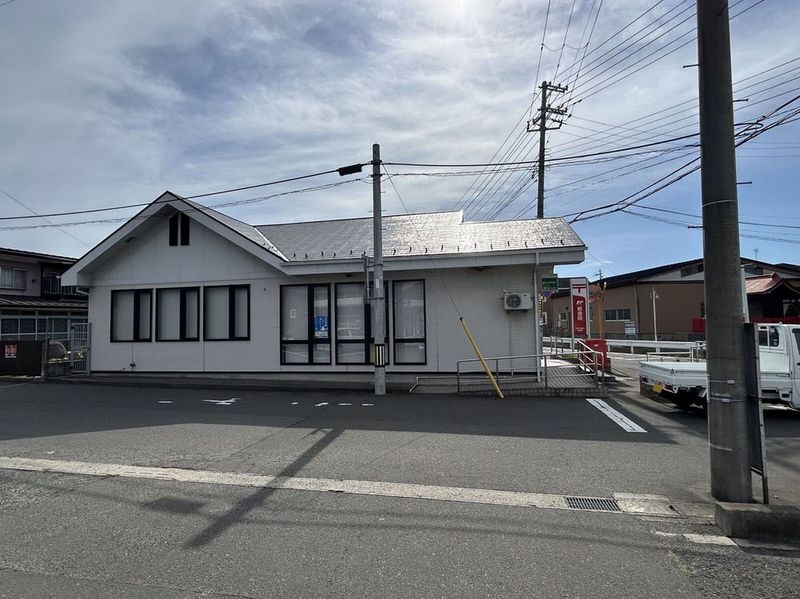 レオパレス四郎丸Ⅱ 周辺環境