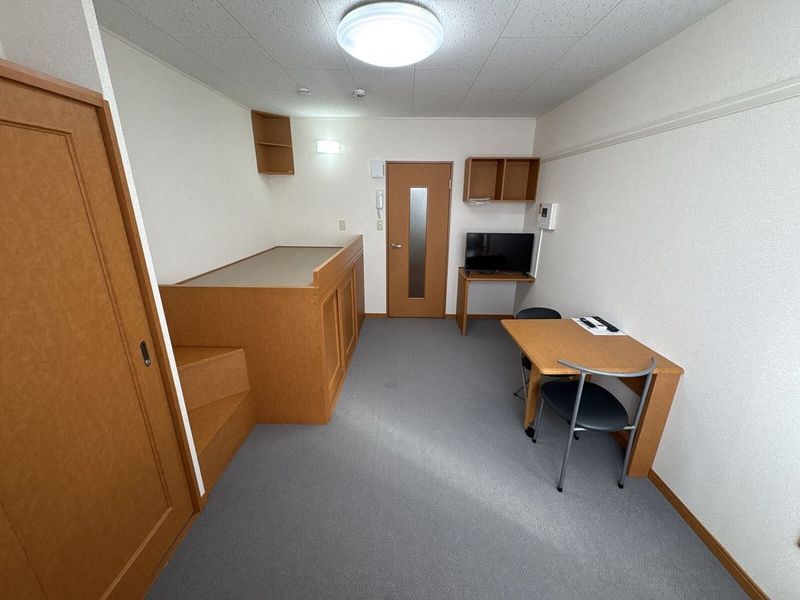 leopalace AZURE 客厅