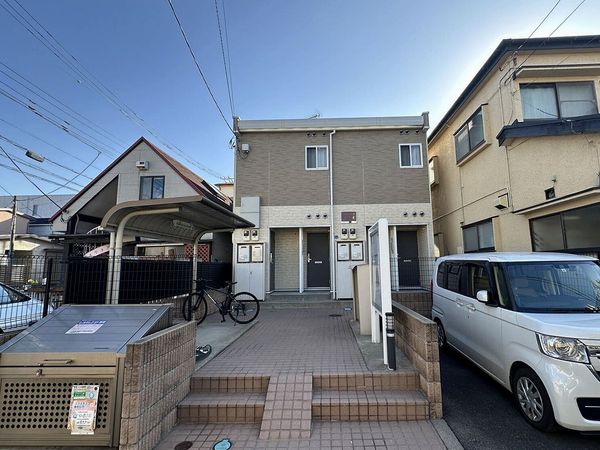 leopalace Merveille 외관