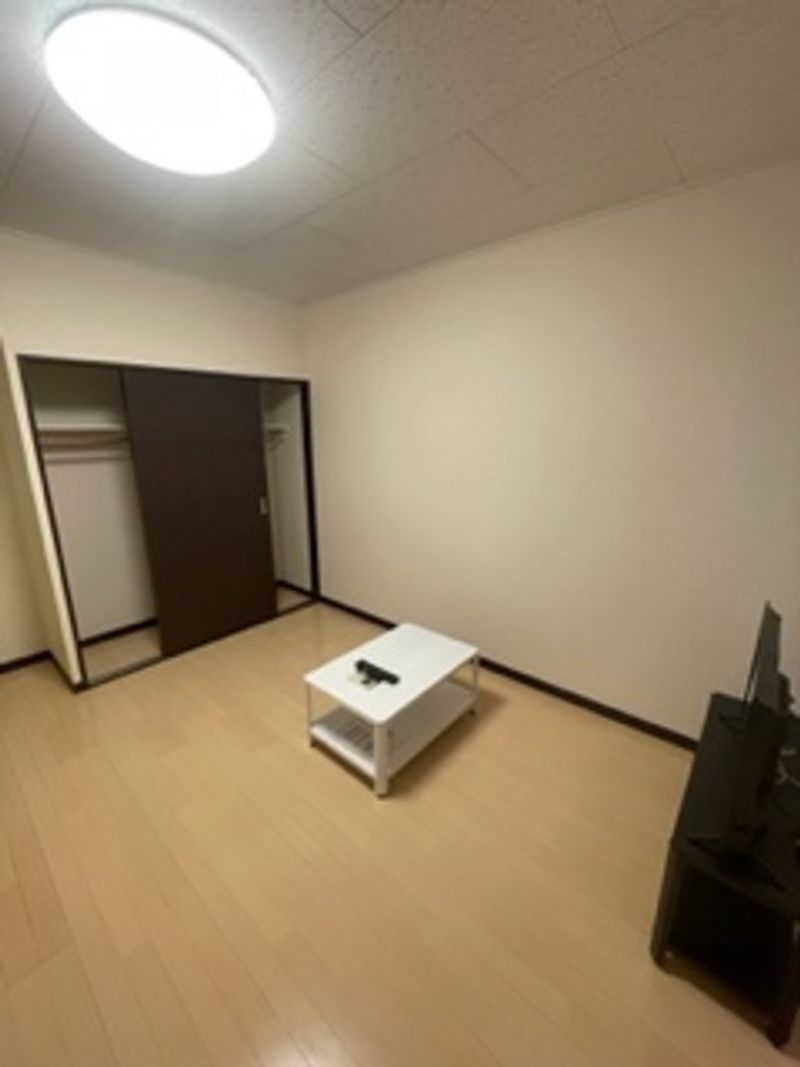 LEONEXT Mikazu 客厅