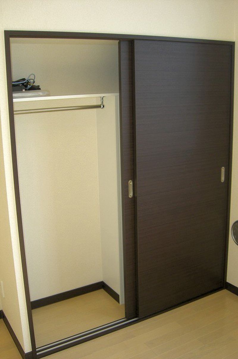 レオネクストセントエール 収納