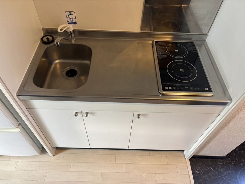 LEONEXT Kozuchi V 주방