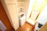 レオパレスドゥ　ボヌール その他設備