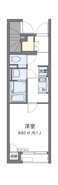 55776 Floorplan