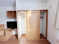 leopalace Itsuki Storage