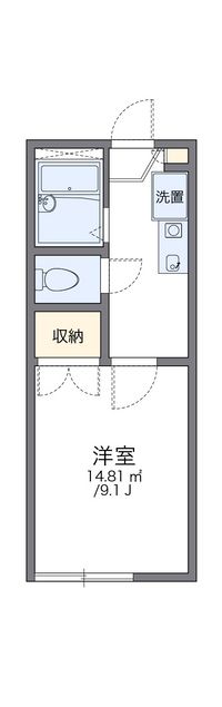 10552 Floorplan