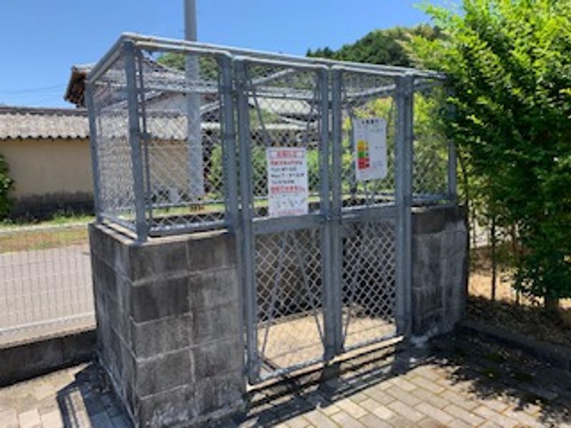 レオパレスＴａＫｅＯ 共用部分