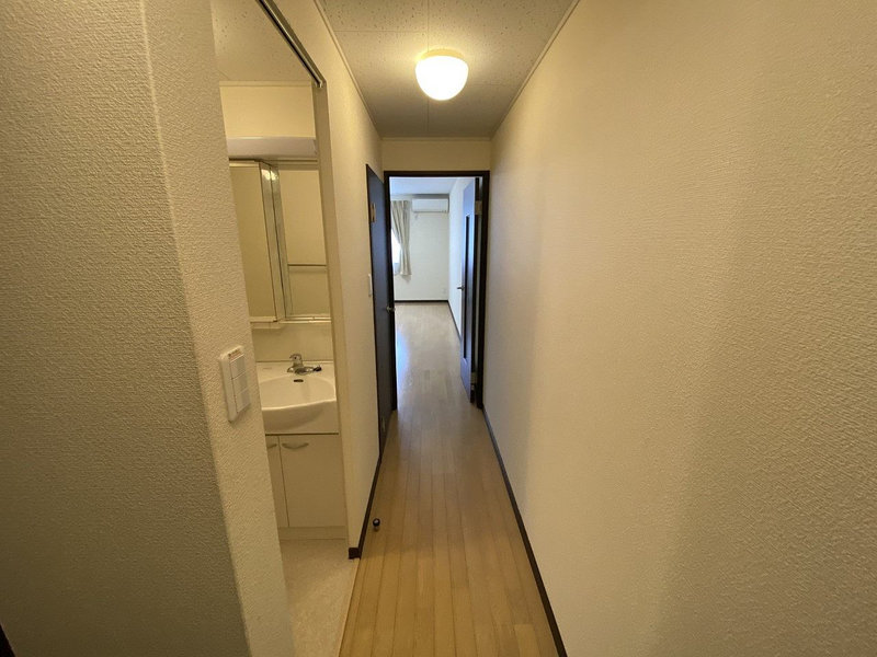 レオネクストＴ　Ｓ西町 玄関