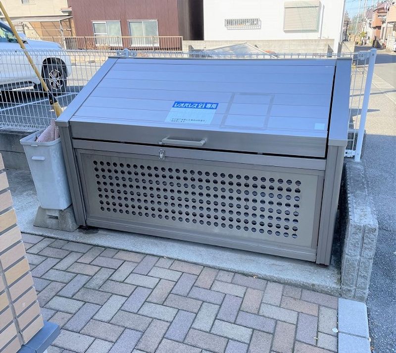 レオパレスマロンハイツ　Ⅲ その他
