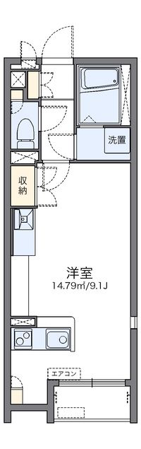 54411 Floorplan