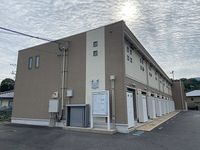 レオネクスト宮島 外観