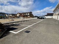 leopalace Santa Maria Wing 停车场