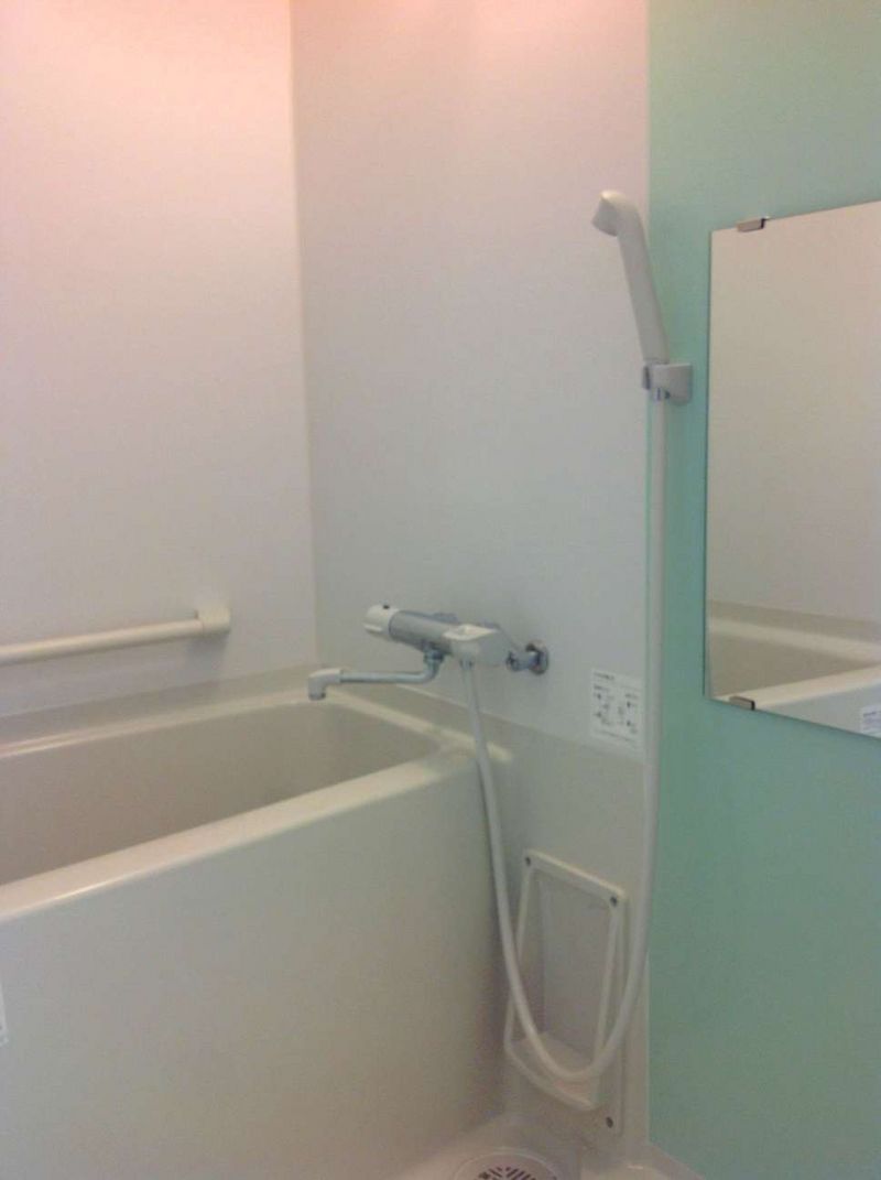 レオネクストカサ　リリオⅡ 風呂