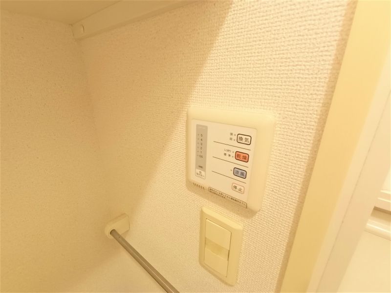 レオパレス太子田 その他