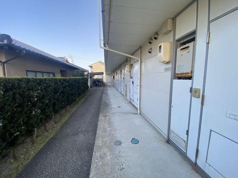 leopalace Koshi Ohashi Kita Side Other