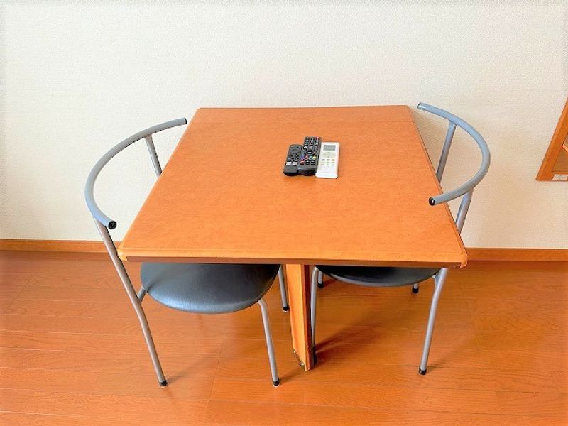 レオパレスさくらハイツ その他設備