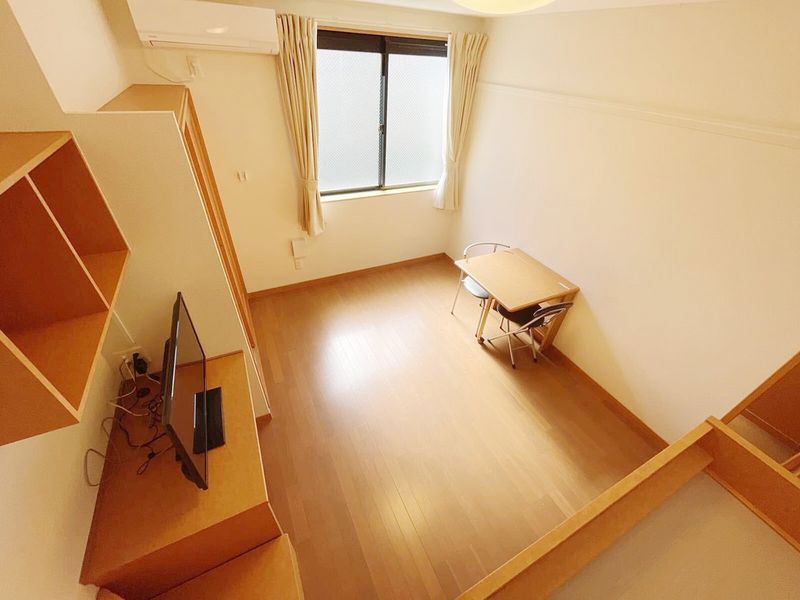 leopalace Holly Living room