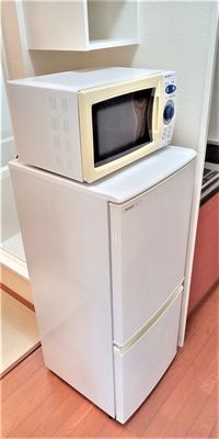 レオパレスＹＯＫＯＳＵＫＡ その他設備