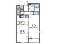 52384 Floorplan