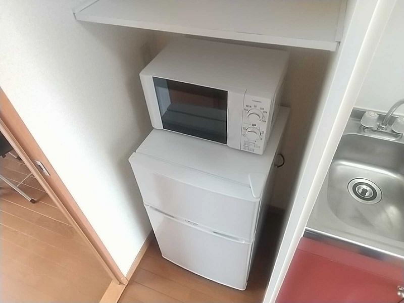 leopalace TAKIYAMA 其他设施