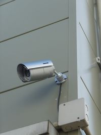 レオパレスエバ３６Ｂ セキュリティ