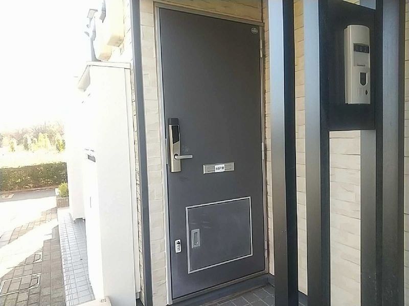 leopalace Village Khu vực chung