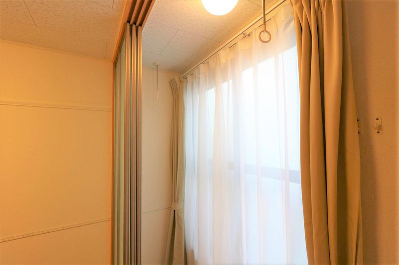 レオパレス参丁目 その他