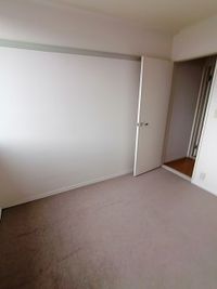 レオパレスサクスィード 寝室